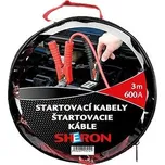 autodoplňky Startovací kabely Sheron Startovací kabely 600A
