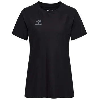 Dámské tričko Triko Hummel Cima 2.0 Jersey Women 227924-2508 Velikost M