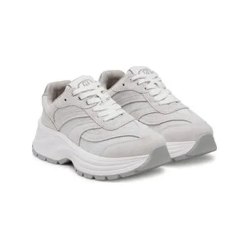 Dámské tenisky Liu Jo Sneakersy Eva 03 BA5085 PX624 Šedá 38