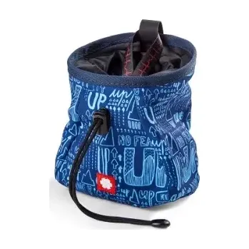 pytlík na magnezium Pytlík na magnézium Lucky 05047 Blue