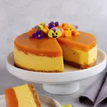 Caketools Ztužovač šlehačky - broskev / maracuja - 250g