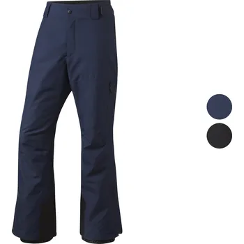 Snowboardové kalhoty CRIVIT Pánské lyžařské kalhoty