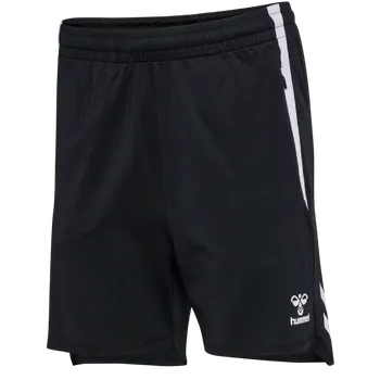 Oblečení a móda Šortky Hummel Lead 2.0 Training Short Women 223755-2001 Velikost M