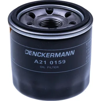 Olejový filtr Olejový filtr DENCKERMANN A210159