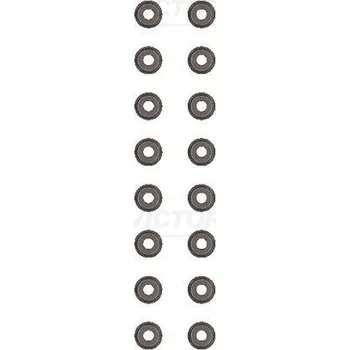 Těsnění motoru Sada těsnění, dřík ventilu VICTOR REINZ 12-38628-01