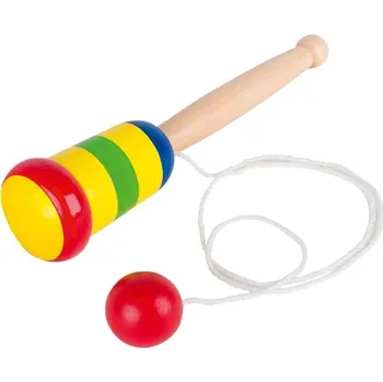 Desková hra Motorická hra Chyť míček