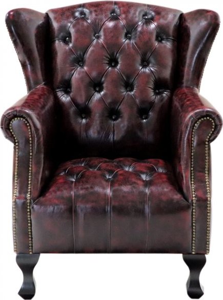 Cardiff Chesterfield New Red - Zbozi.cz