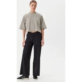 Pánská móda adidas T-Shirt Mercedes - AMG Petronas Formula One Team Premium JW3087 Béžová Oversize M