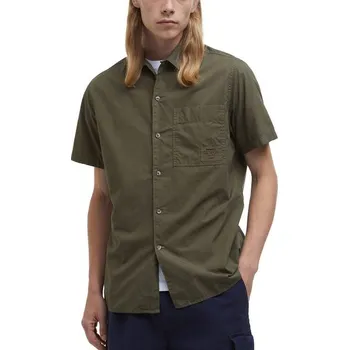 Barbour Holywell Poplin Shirt