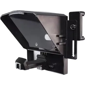 Příslušenství k fotoaparátu mobilního telefonu Andoer Teleprompter Čtecí Zařízení na Telefon