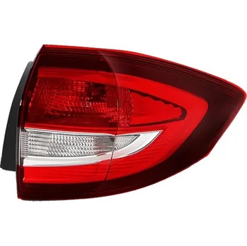Zadní světlomet Pravé zadní světlo vnější Ford C-MAX II (DXA/CB7) 14-19 5 OSOB