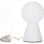 SVÍTIDLO STOLNÍ BIRILLO TL1 SMALL BIANCO 000268