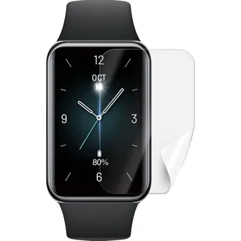 Příslušenství k chytrým hodinkám Screenshield HUAWEI Honor Band 9 fólie na displej HUA-HONB9-D