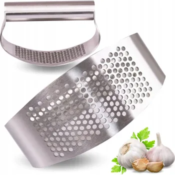 Lis na česnek Lis na česnek OMAGO