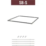 Secret Jardin Space Booster komplet Velikost: SMALL