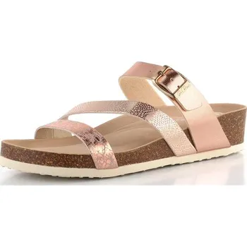 Dámské pantofle Ara dámské pantofle Bali Rosegold 15-17212-19 - 42 | P693074