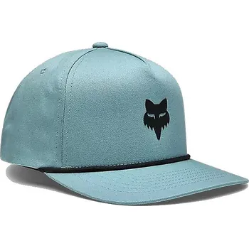 Kšiltovka kšiltovka Fox Head Rope Snapback - Vintage Wash one size