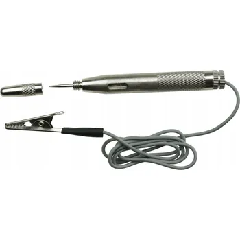 Zkoušečka Dedra 06B037 Zkoušečka automobilového napětí 6-24 V