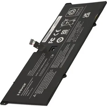 Baterie k notebooku 2-POWER Baterie 7,4V 9300mAh pro Lenovo Flex Pro-13IKB, Lenovo Yoga 920-13IKB 77055488