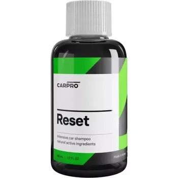 Autošampón CARPRO Reset Shampoo - Koncentrovaný autošampon 50ml
