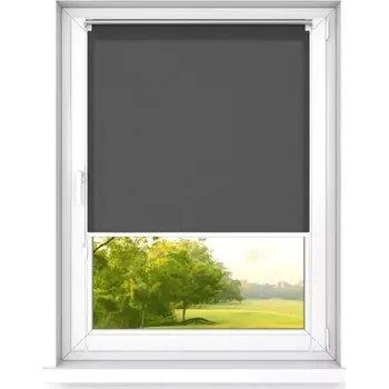 Roleta Polozatemňovací roleta Czas na Rolety 130 cm x 120 cm