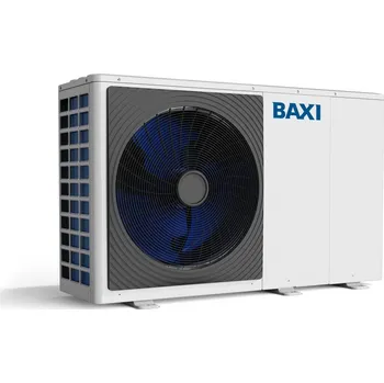 Tepelné čerpadlo BAXI Auriga 16T-A 