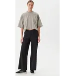 adidas T-Shirt Mercedes - AMG Petronas Formula One Team Premium JW3087 Béžová Oversize XL