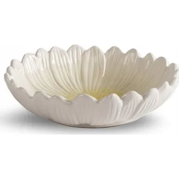 Talíř Talíř na salát, dezertní talíř Sagaform 20 cm