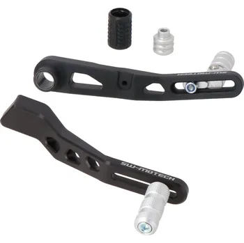 Auto-moto SW Motech Sada řadící páky a brzdového pedálu Honda XL750 Transalp 22-