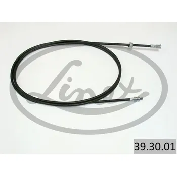 Náhon tachometru Hřídel tachometru LINEX 39.30.01