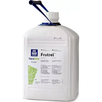 Hnojivo YaraVita Frutrel 10l