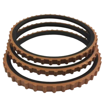 Frézka Maggi pás ozubený na podavač STEFF 2038 CI