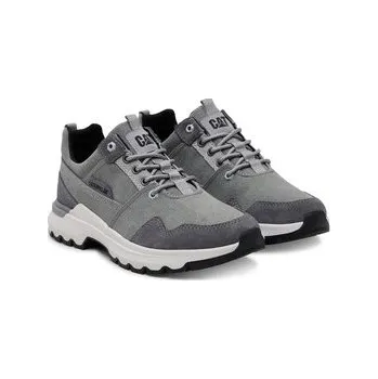 Dámské tenisky CAT Footwear Sneakersy Lo Canvas P726178 Šedá 40