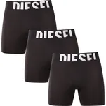 3PACK pánské boxerky Diesel černé (A17581-0DCBL-E4101) XL A17581-0DCBL-E4101 Možnost vrácení zboží ZDARMA do 120 dnů!