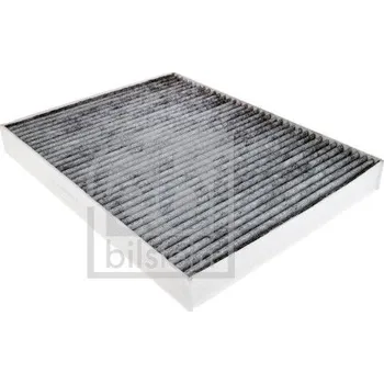 Ventilátor topení a klimatizace Filtr, vzduch v interiéru FEBI BILSTEIN 21318