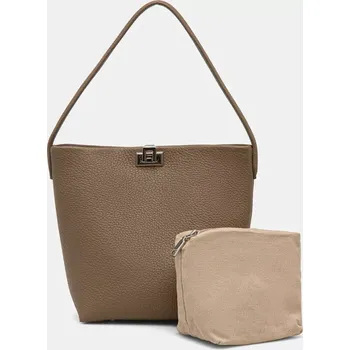 Kabelka Kabelka Answear.LAB BS.0841.c béžová 80X, vel. ONE SIZE
