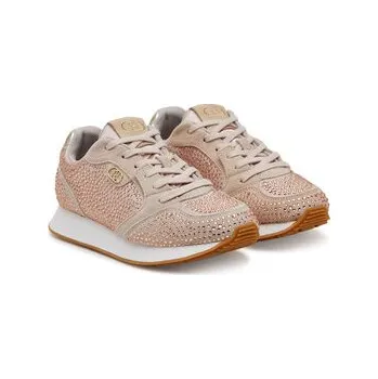 Dámské tenisky Liu Jo Sneakersy Vibe 03 BA5087 PX626 Růžová 38