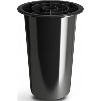 Váza Váza Don-Plast plast 11,5 x 18,5 cm