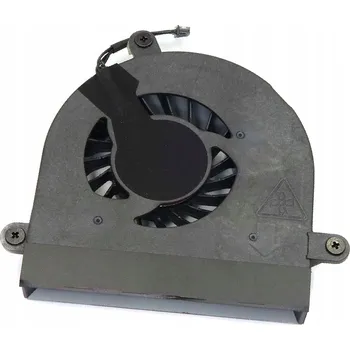 Ventilátor pro notebook Ventilátor pro Dell Alienware 17 R1 CPU