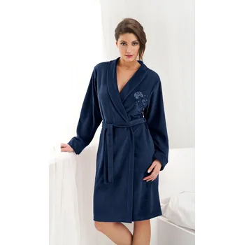 Dámský župan Dámský župan FR-107 - DOROTA INDIGO M
