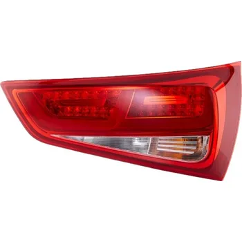 Zadní světlomet Pravé zadní světlo LED Audi A1 (8X) 10-14 HELLA
