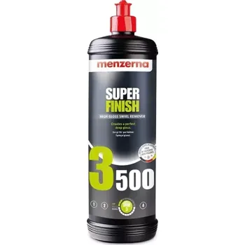 MENZERNA Super Finish 3500 - Finální leštící pasta 1L