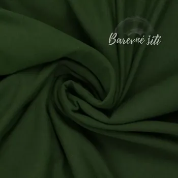 Hladký náplet Khaki 764 *NEW* (E) (Kvalitní náplety z Německa)