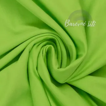 Hladký náplet Zelené jablko 601 *NEW* (E) (Kvalitní náplety z Německa)