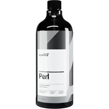 CARPRO PERL - Ošetřování plastů, gumy a kůže 500ml