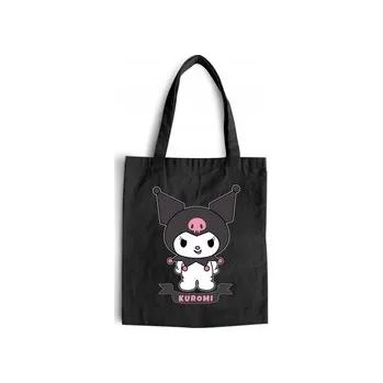 Taška s motivem filmů, her, knih, komiksů, hudby, mangy a anime