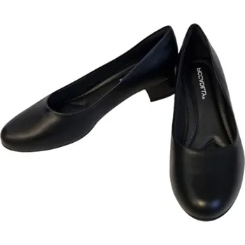 Dámské lodičky Dámské lodičky 140110/117/-431/203/ Piccadilly černá Barva: černá, Velikost: 39