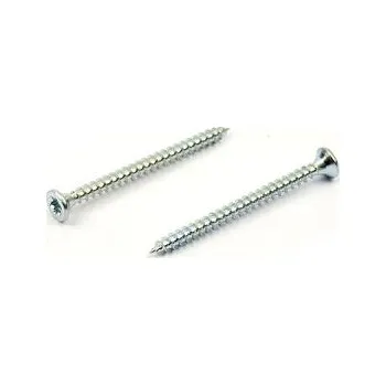 Vrut Vrut do dřeva ZH TORX 3,5 x 45 ZB se zápustnou hlavou / balení 1000 ks