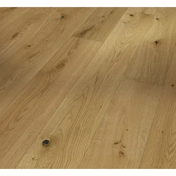 dřevěná podlaha Parador Classic 3060 - DUB SOFT STRUKTURA RUSTIC - M4V - třívrstvá dřevěná podlaha plovoucí