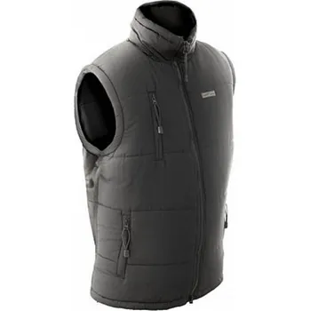 Zateplená vesta Benefit unisex L